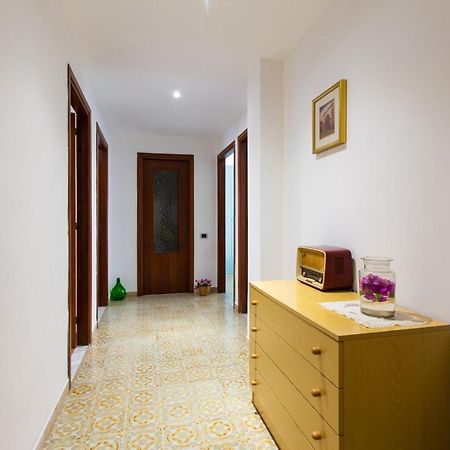 Il Canestro Sardo Cagliari Exterior foto