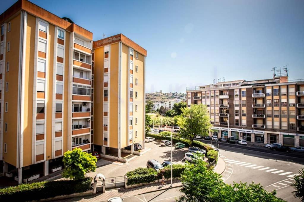 Il Canestro Sardo Cagliari Exterior foto