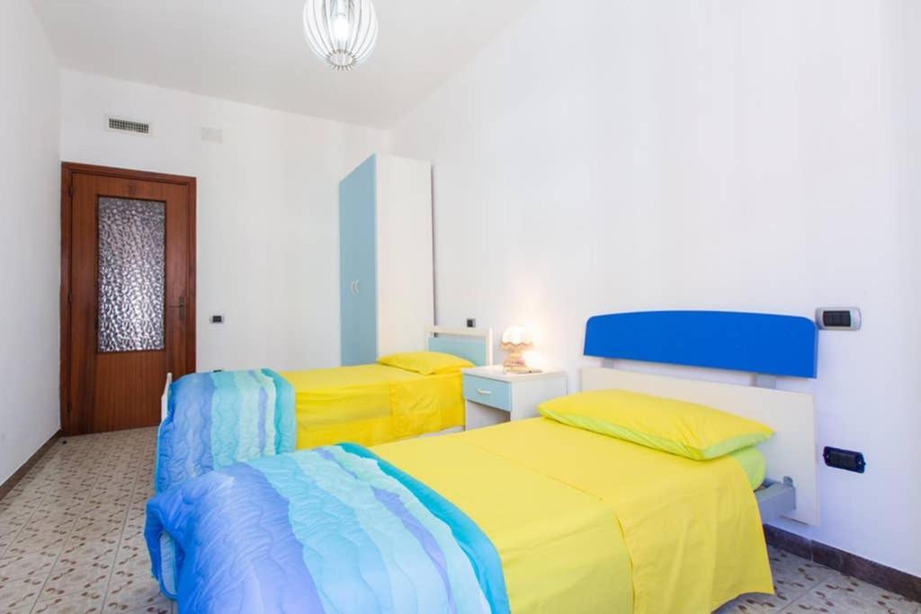 Il Canestro Sardo Cagliari Exterior foto