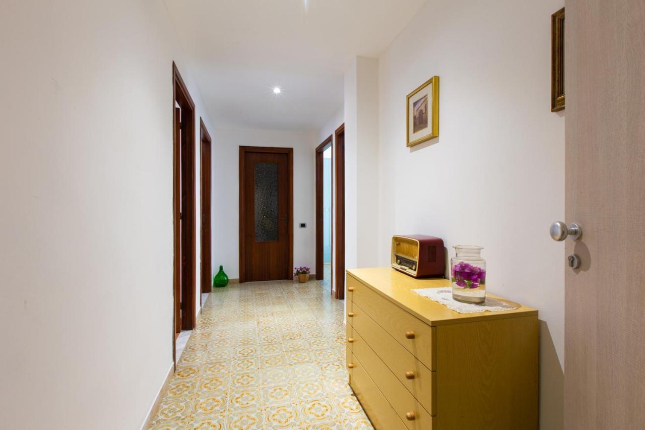 Il Canestro Sardo Cagliari Exterior foto